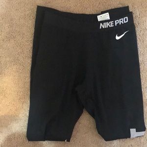 Nike leggings